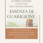 essenza di guarigione