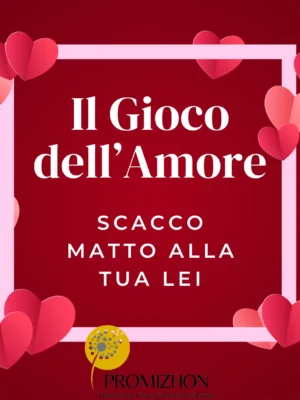 SCACCO MATTO ALLA TUA LEI