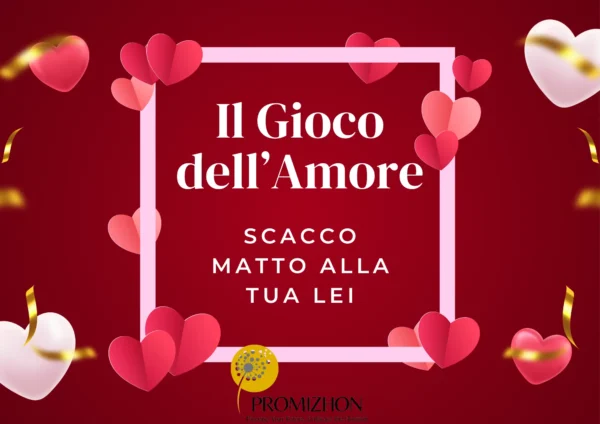 SCACCO MATTO ALLA TUA LEI